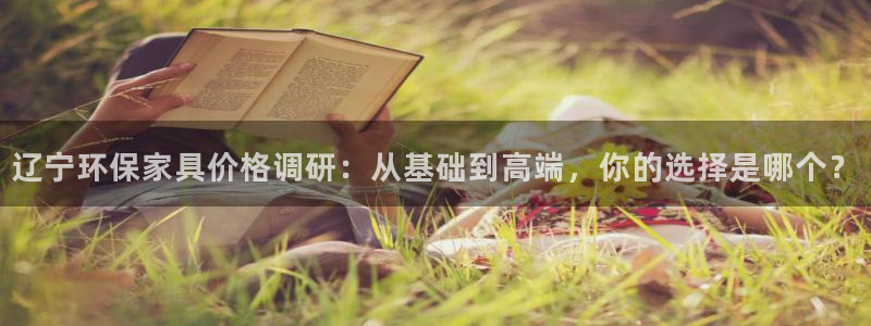 杏耀平台注册流程：辽宁环保家具价格调研：从基础到高端，你的选