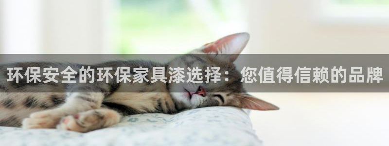 杏耀平台几年了：环保安全的环保家具漆选择：您值得信赖的品牌